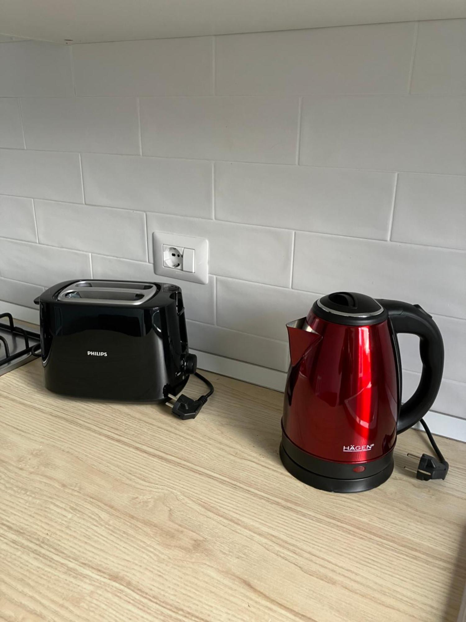 Apartamento A Casa Di Alfredo Roma