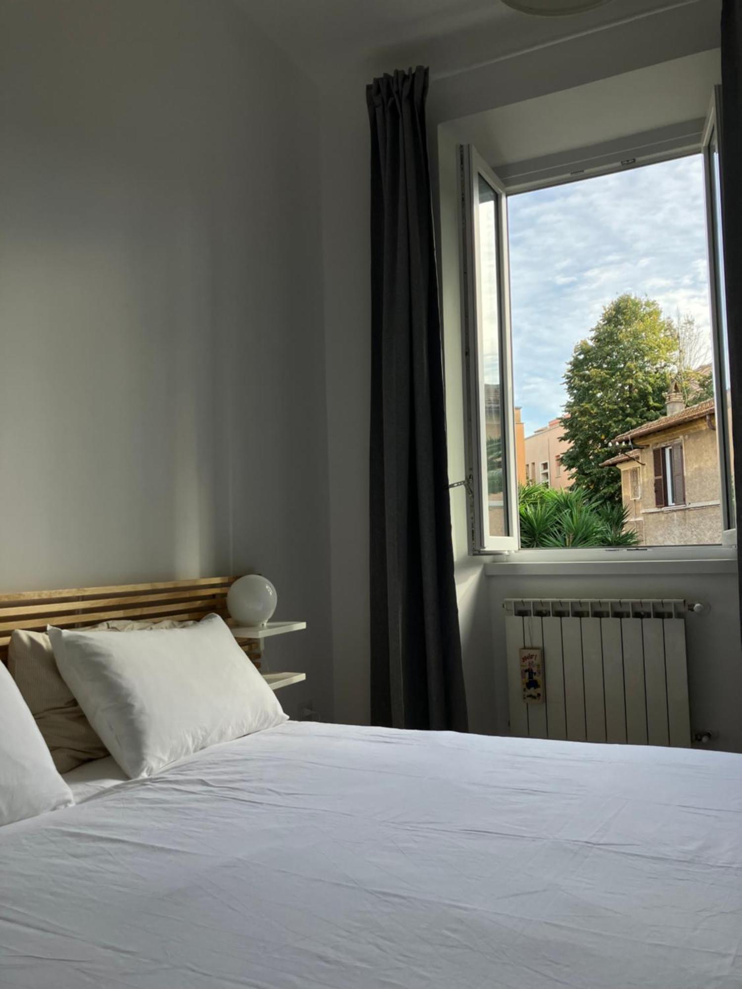 A Casa Di Alfredo Apartamento *
